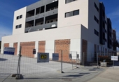 Local comercial en alquiler con 65m² en Jerez de la Frontera, avenida alcalde jesús mántaras, 11405 foto