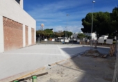Local comercial en alquiler con 65m² en Jerez de la Frontera, avenida alcalde jesús mántaras, 11405 foto