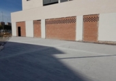 Local comercial en alquiler con 65m² en Jerez de la Frontera, avenida alcalde jesús mántaras, 11405 foto