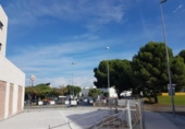 Local comercial en alquiler con 65m² en Jerez de la Frontera, avenida alcalde jesús mántaras, 11405 foto