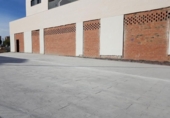 Local comercial en alquiler con 65m² en Jerez de la Frontera, avenida alcalde jesús mántaras, 11405 foto
