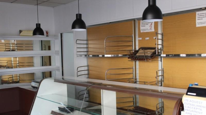 Local comercial