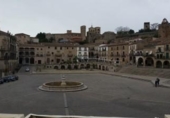 612m² bâtiment pour vente à Trujillo, photo