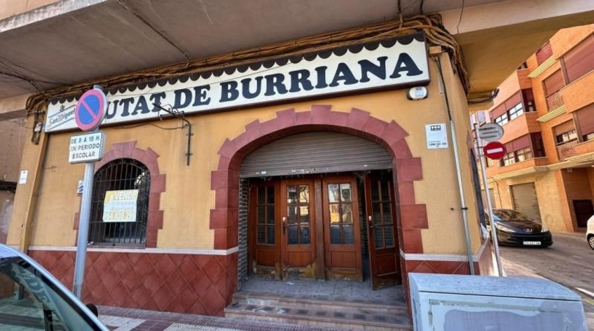Local comercial