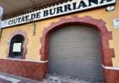 Restaurant
en venda
amb 310m² a Borriana, Paseo de San Juan Bosco foto