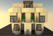  bâtiment résidentiel pour vente à Torrevieja, Plaza de la Habana photo