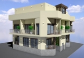  bâtiment résidentiel pour vente à Torrevieja, Plaza de la Habana photo
