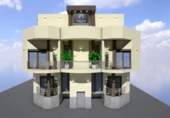  bâtiment résidentiel pour vente à Torrevieja, Plaza de la Habana photo