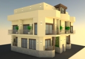  bâtiment résidentiel pour vente à Torrevieja, Plaza de la Habana photo