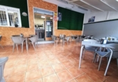 96m² cafeteria for sale in Alicante, Calle Diputado A. García Miralles photo