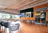 96m² cafeteria for sale in Alicante, Calle Diputado A. García Miralles photo