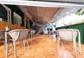 96m² cafeteria for sale in Alicante, Calle Diputado A. García Miralles photo
