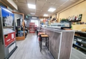 96m² cafeteria for sale in Alicante, Calle Diputado A. García Miralles photo