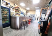 96m² cafeteria for sale in Alicante, Calle Diputado A. García Miralles photo