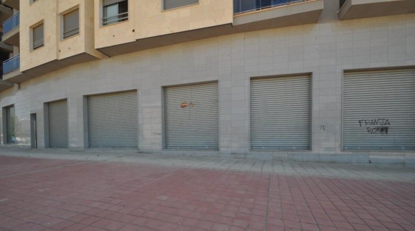 Local comercial