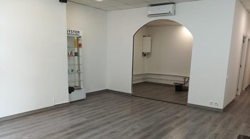 Local comercial