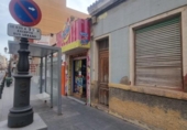Local comercial
en venda
amb 60m² a Guardamar del Segura, Calle del Baluarte foto