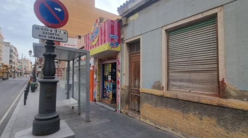 Local comercial