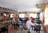 Restaurante en venta con 300m² en Guardamar del Segura, Calle Costa Bella foto