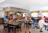 Restaurante en venta con 300m² en Guardamar del Segura, Calle Costa Bella foto