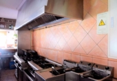 Restaurante en venta con 300m² en Guardamar del Segura, Calle Costa Bella foto