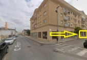 Local comercial en alquiler con 55m² en Jerez de la Frontera, calle atalaya, 11404 foto
