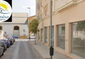 Local comercial en alquiler con 55m² en Jerez de la Frontera, calle atalaya, 11404 foto