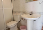 76m² locaux commerciaux pour location à Montijo, Calle Arriba photo