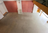 76m² locaux commerciaux pour location à Montijo, Calle Arriba photo