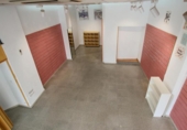 76m² locaux commerciaux pour location à Montijo, Calle Arriba photo