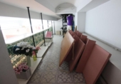 76m² locaux commerciaux pour location à Montijo, Calle Arriba photo