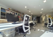 113m² office for sale in Barcelona, in the area of the Dreta de l'Eixample, Carrer de València photo