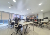 113m² office for sale in Barcelona, in the area of the Dreta de l'Eixample, Carrer de València photo