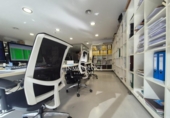 113m² office for sale in Barcelona, in the area of the Dreta de l'Eixample, Carrer de València photo