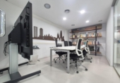 113m² office for sale in Barcelona, in the area of the Dreta de l'Eixample, Carrer de València photo