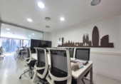 113m² office for sale in Barcelona, in the area of the Dreta de l'Eixample, Carrer de València photo