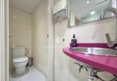 113m² office for sale in Barcelona, in the area of the Dreta de l'Eixample, Carrer de València photo