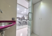 113m² office for sale in Barcelona, in the area of the Dreta de l'Eixample, Carrer de València photo