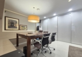 113m² office for sale in Barcelona, in the area of the Dreta de l'Eixample, Carrer de València photo