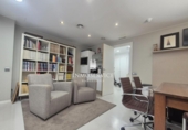 113m² office for sale in Barcelona, in the area of the Dreta de l'Eixample, Carrer de València photo