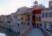 Edificio en venta con 508m² en Orihuela, Calle Nueva foto
