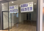 52m² locaux commerciaux pour vente à Tres Cantos, photo