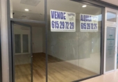 52m² locaux commerciaux pour vente à Tres Cantos, photo