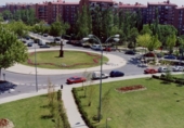 52m² locaux commerciaux pour vente à Tres Cantos, photo