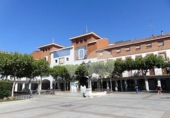 Local comercial en venta con 40m² en Torrejón de Ardoz, plaza mayor, 28850 foto