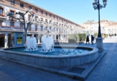 Local comercial en venta con 40m² en Torrejón de Ardoz, plaza mayor, 28850 foto