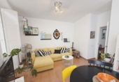 Edificio en venta con 146m² en Cádiz, centro, barrio del pópulo foto