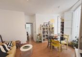 Edificio en venta con 146m² en Cádiz, centro, barrio del pópulo foto