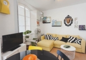 Edificio en venta con 146m² en Cádiz, centro, barrio del pópulo foto