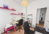 Edificio en venta con 146m² en Cádiz, centro, barrio del pópulo foto